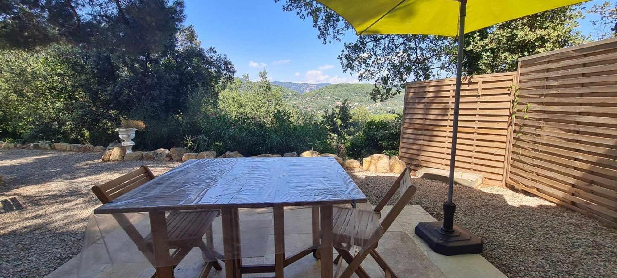 L'Olitia Villa Callas Bagian luar foto