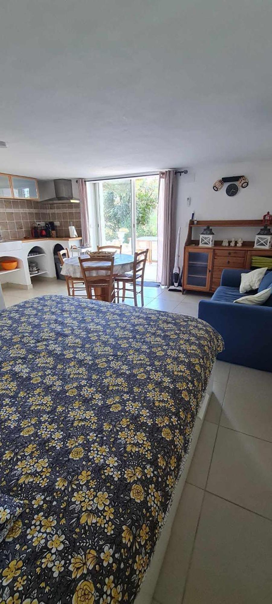 L'Olitia Villa Callas Bagian luar foto