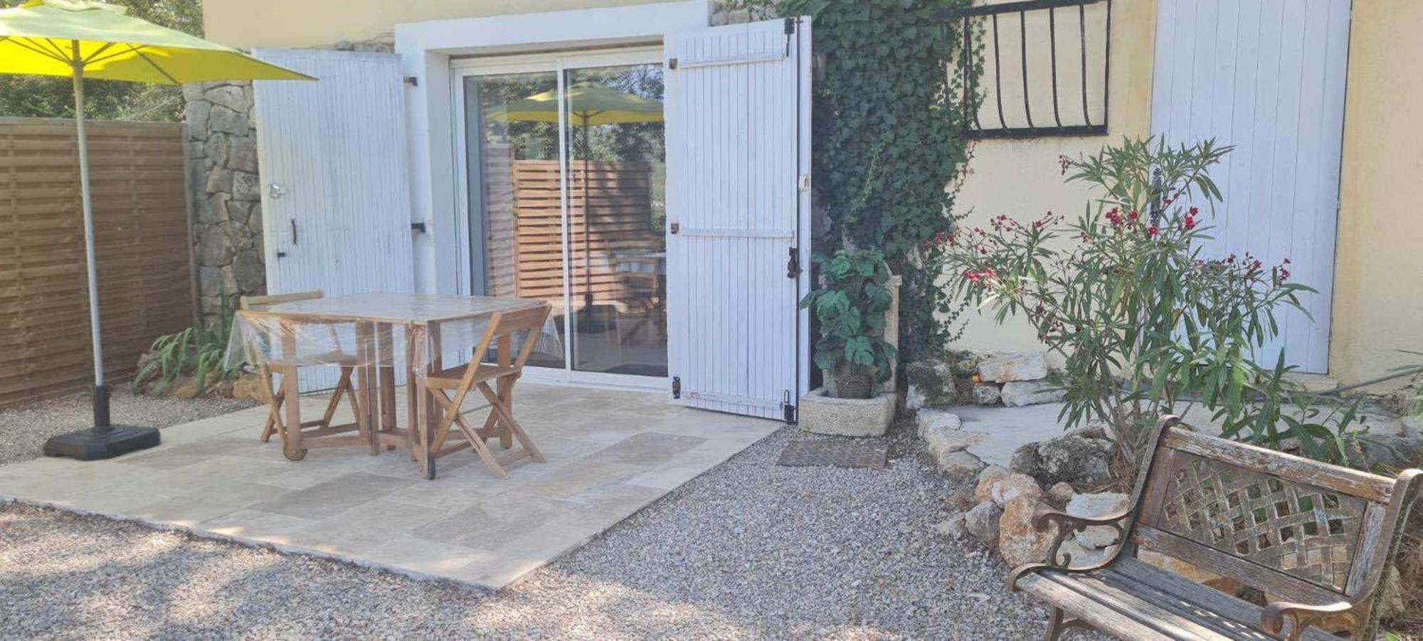 L'Olitia Villa Callas Bagian luar foto