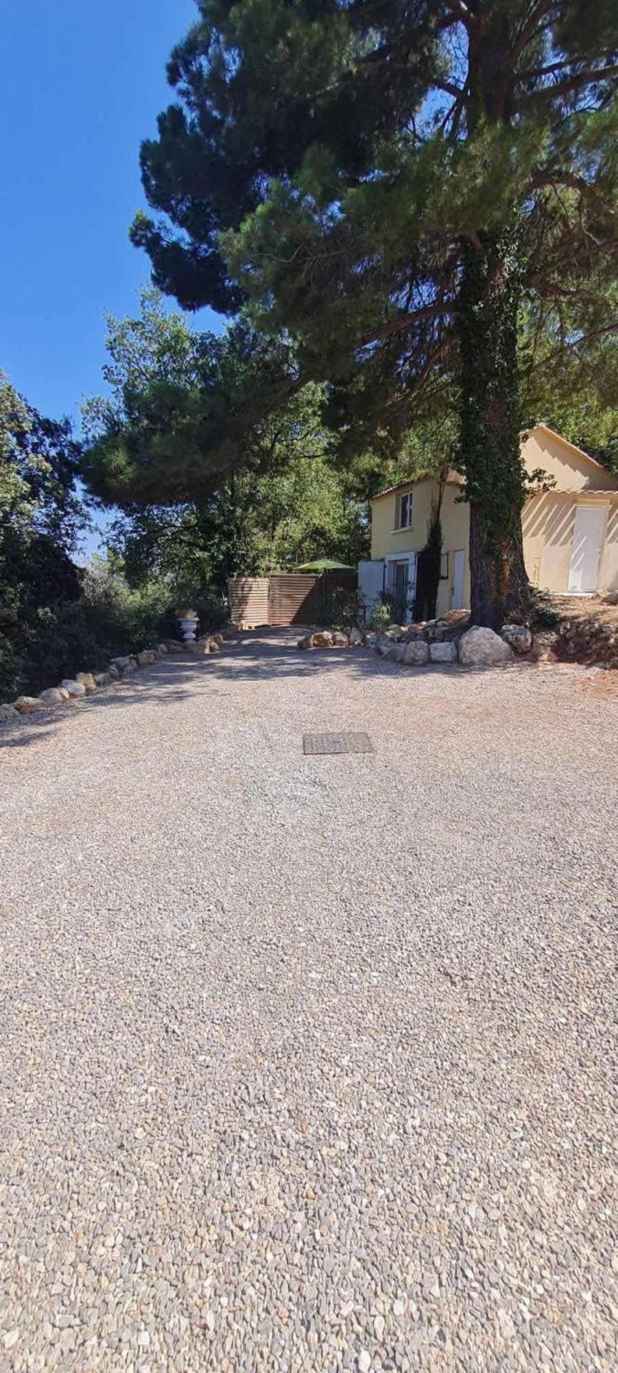 L'Olitia Villa Callas Bagian luar foto